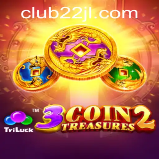 Explore the Exciting World of 3CoinTreasures2 with Keyword 22JL