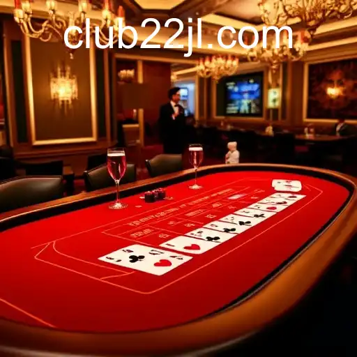 Exploring the Intricacies of the Baccarat Game with 22JL