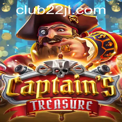 Exploring the Adventurous World of CaptainssTreasure: A Game Like No Other