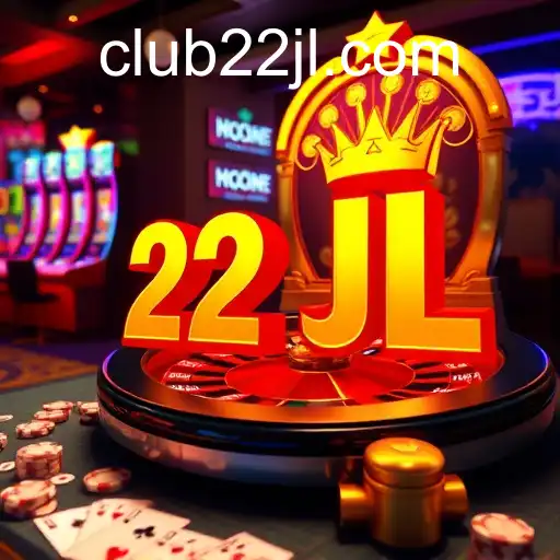 Casino Games: Explore the Thrilling Landscape of 22JL