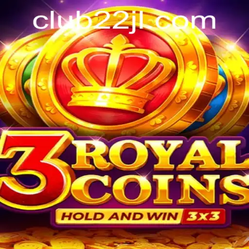 Discover the Exciting World of 3royalcoins: A New Era in Gaming