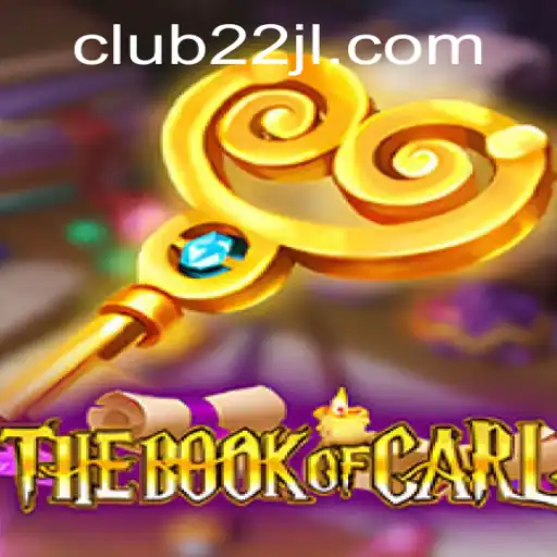 TheBookofCarl: A New Era in Gaming Adventures with 22JL
