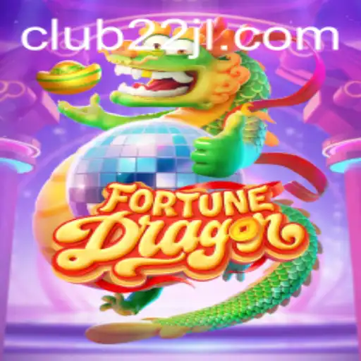 FortuneDragon: Discover the Adventure of Wealth and Wisdom