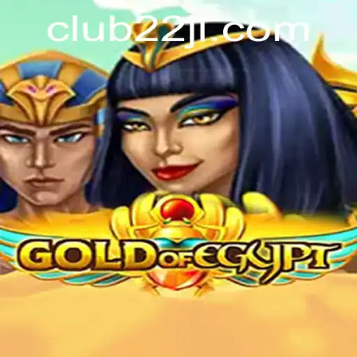 Discover the Thrills of GoldOfEgypt: An Intriguing Game of Strategy and Adventure