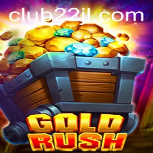 GoldRush: A Thrilling Quest for Treasure