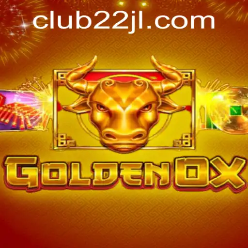 GoldenOx: The Innovative Game Capturing the 22JL Era