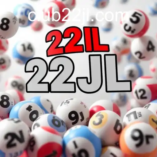 The Intriguing World of Lottery: Exploring 22JL