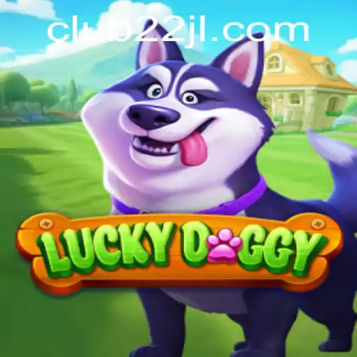 Exploring the Fascinating World of LuckyDoggy: An Enthralling Gaming Experience