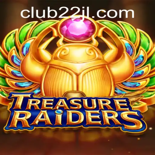 Embark on the Epic Adventure of TREASURERAIDERS: A New Era of Gaming