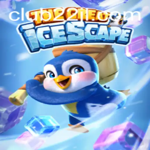 TheGreatIcescape: A Journey Through the Frozen Wilderness