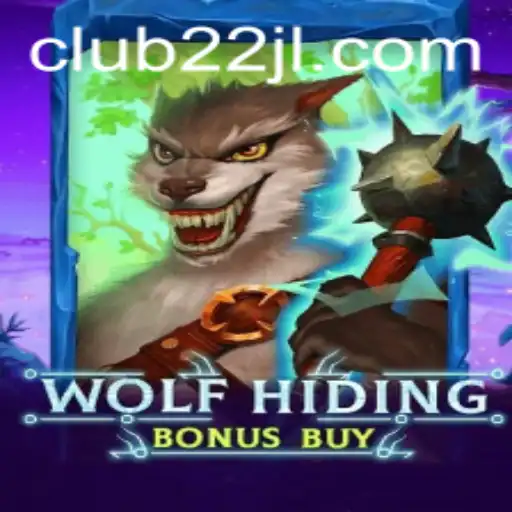 Exploring the Thrilling World of WolfHidingBonusBuy Game